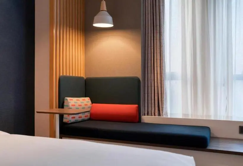 スーペリアールーム, Holiday Inn Express Hangzhou Binjiang, An Ihg