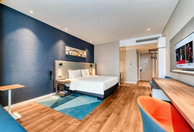 חדר סופריור, Holiday Inn Express Hangzhou Binjiang, An Ihg