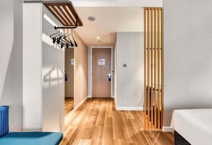 חדר סופריור, Holiday Inn Express Hangzhou Binjiang, An Ihg