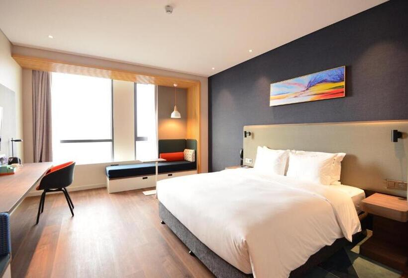 חדר סופריור, Holiday Inn Express Hangzhou Binjiang, An Ihg