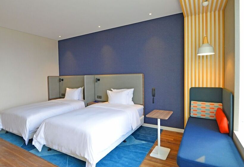 חדר סטנדרט, Holiday Inn Express Hangzhou Binjiang, An Ihg
