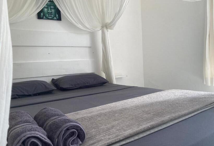 Chambre Standard, Rebels Point