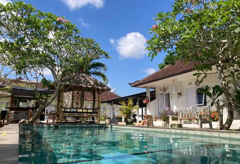 Chambre Supérieure, Rebels Point