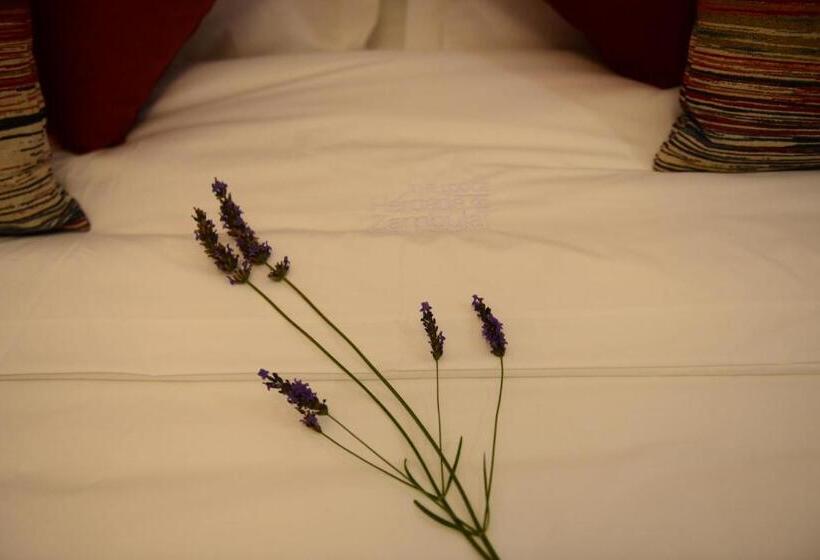 Номер Deluxe с Балконом, Vistas Herdade Do Zambujal