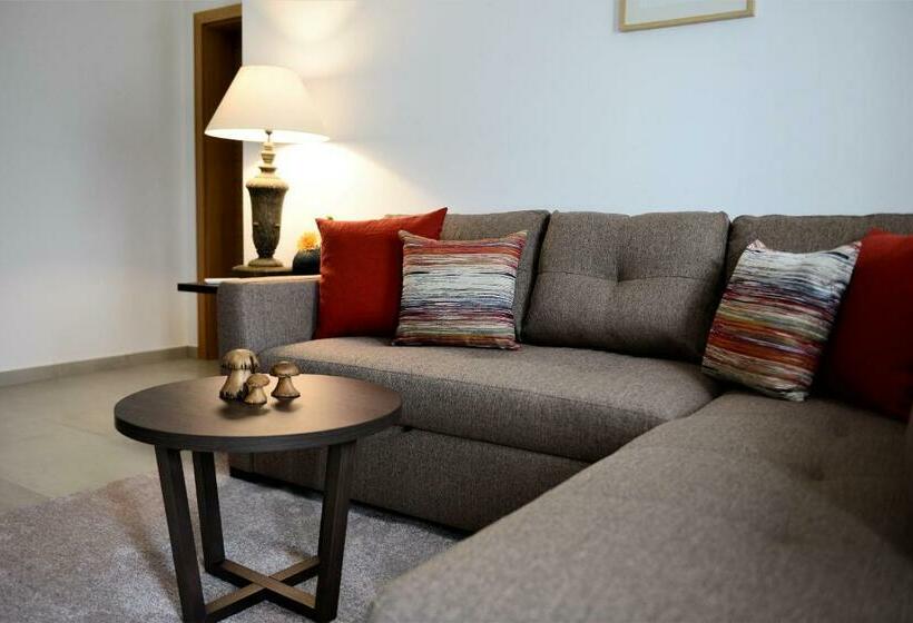 Люкс с Террасой, Vistas Herdade Do Zambujal