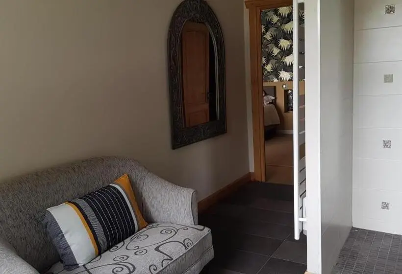 Standard-huone, Maison D Hotes Lapitxuri