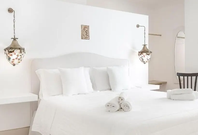 اتاق لوکس, Relais Carlo Alberto