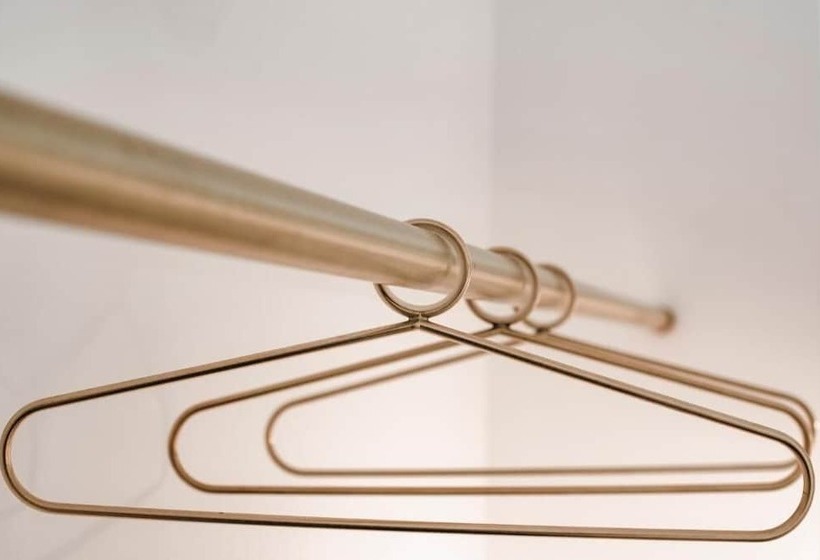 Delüks Oda, Relais Carlo Alberto