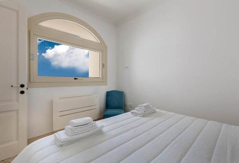 Superior Oda, Relais Carlo Alberto