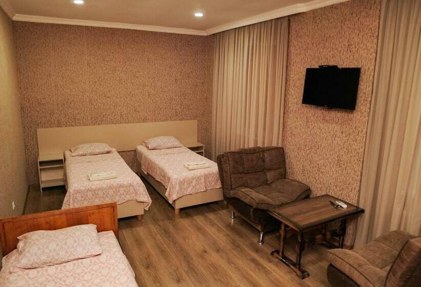 اتاق استاندارد سه نفره, Venus