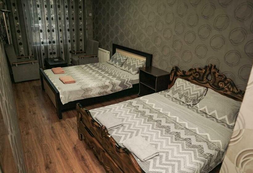 اتاق استاندارد, Venus