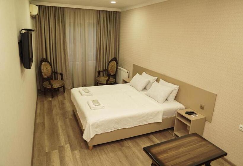 اتاق استاندارد, Venus