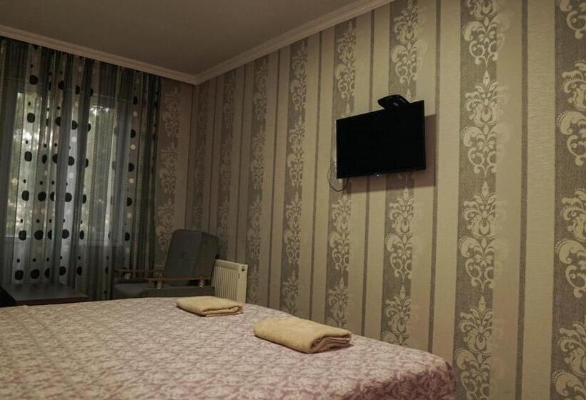 اتاق استاندارد, Venus