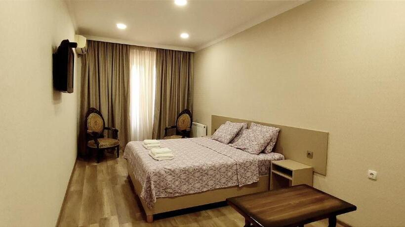 اتاق استاندارد, Venus