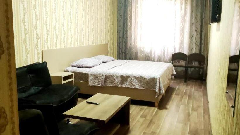 اتاق استاندارد, Venus