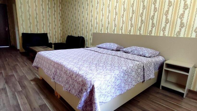 اتاق استاندارد, Venus