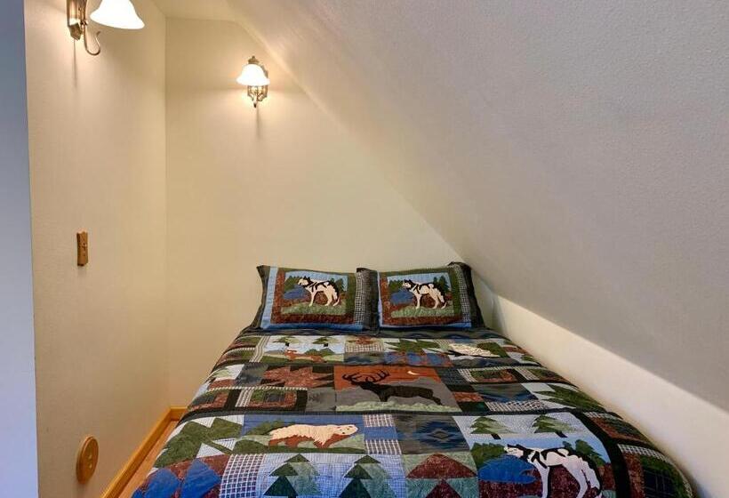 חדר סטנדרט, Sourdough Sunrise B&b