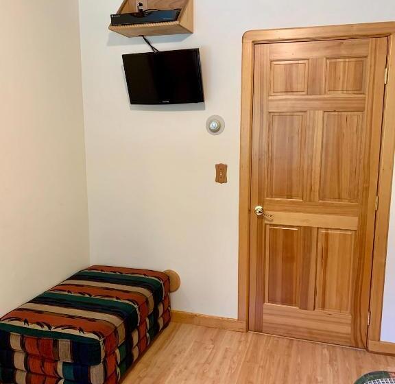 חדר סטנדרט, Sourdough Sunrise B&b