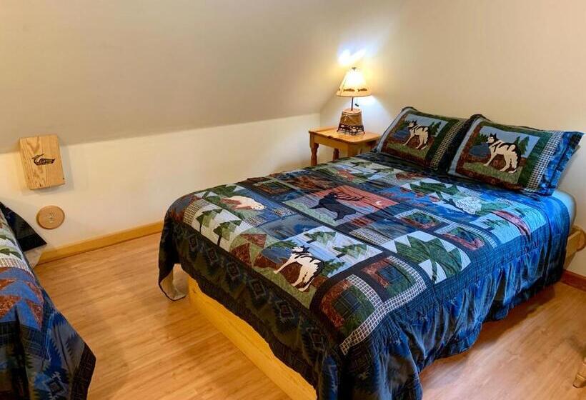 Номер Стандарт, Sourdough Sunrise B&b