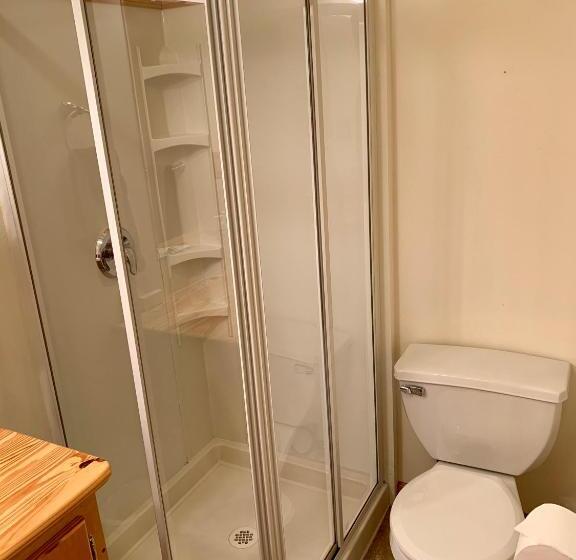 חדר סטנדרט, Sourdough Sunrise B&b