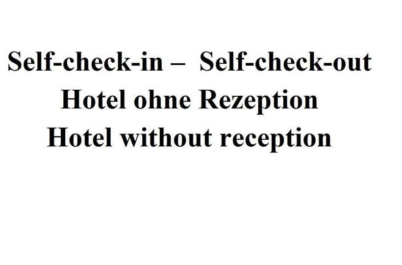 شقة غرفة واحدة, Apartment´s Marchtrenk