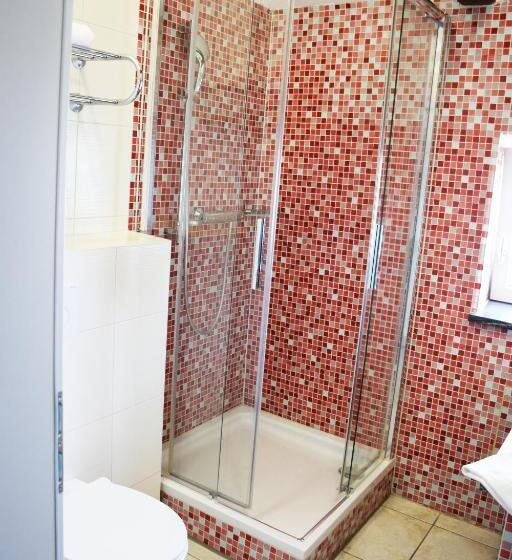 شقة غرفة واحدة, Apartment´s Marchtrenk