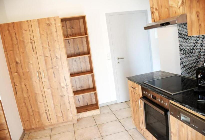 Апартаменты 1 Спальня, Apartment´s Marchtrenk