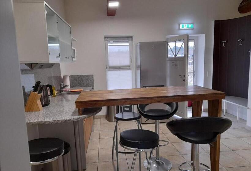 شقة غرفتين, Apartment´s Marchtrenk