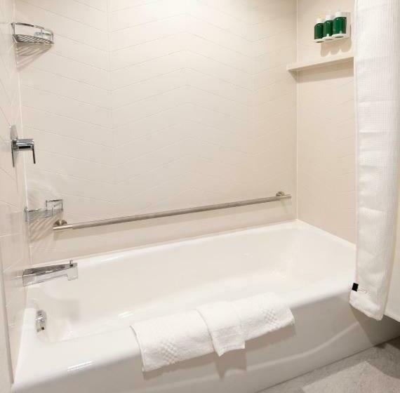 スタンダードルーム, Fairfield By Marriott Edmonton International Airport