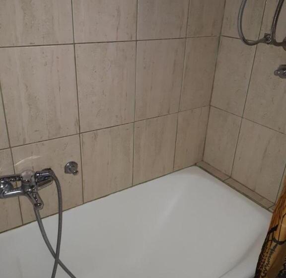 اتاق استاندارد با سرویس بهداشتی مشترک, Vila Stojana