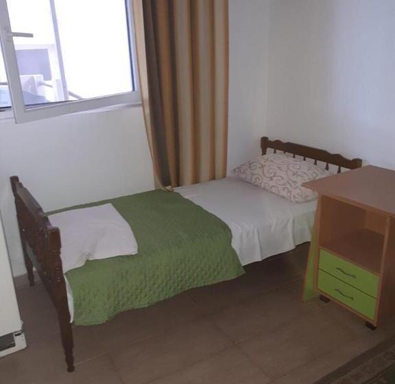 سوییت, Vila Stojana