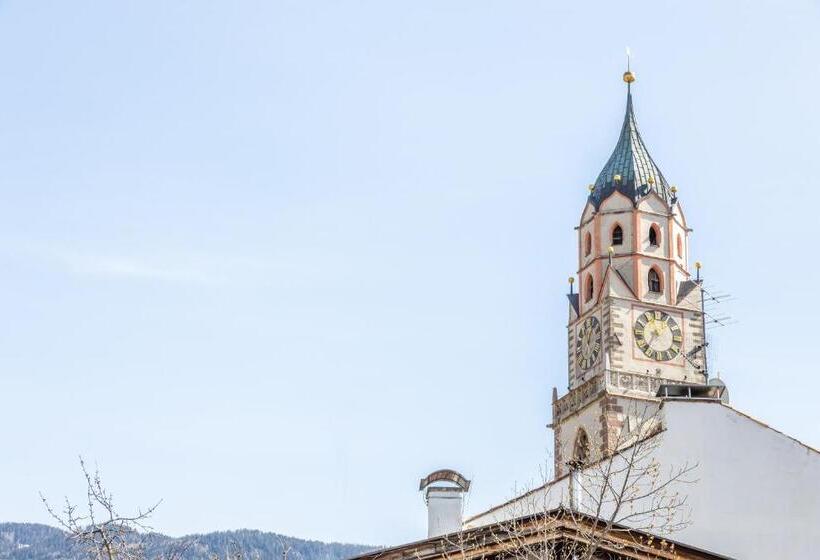 غرفة سوبيريور ثلاثية, Maison Valentina