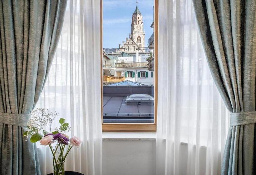 Люкс с гидромассажем, Maison Valentina