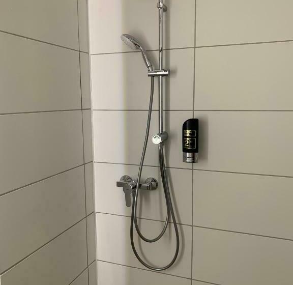 스탠다드 싱글 룸, Besttime Hotel Monschau