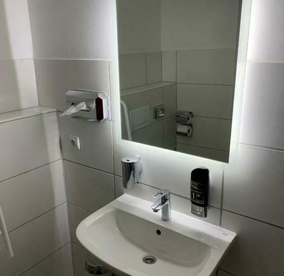 Номер Economy, Besttime Hotel Monschau