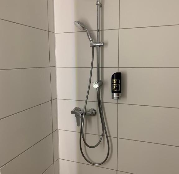 이코노미 룸, Besttime Hotel Monschau