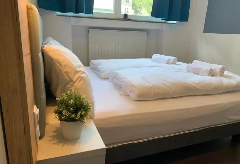 エコノミールーム, Besttime Hotel Monschau