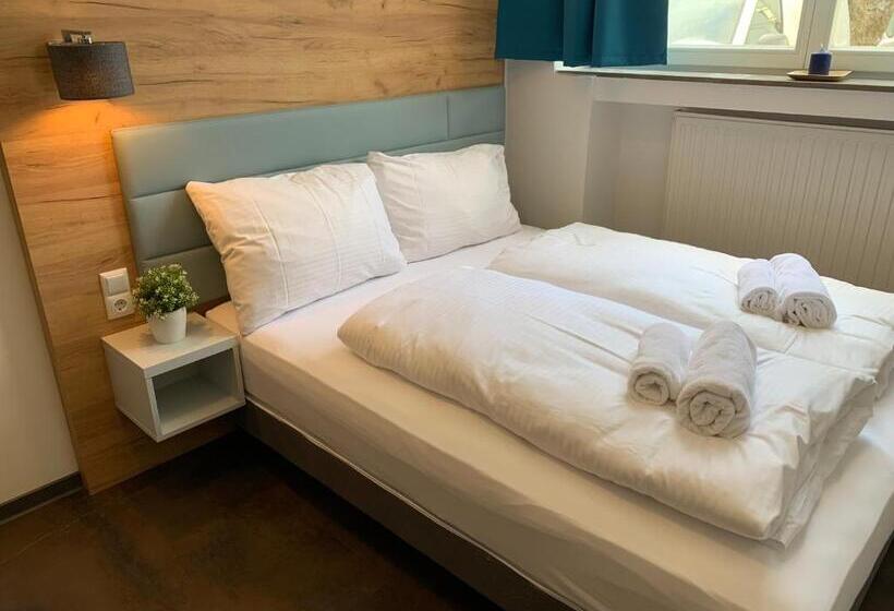 Номер Economy, Besttime Hotel Monschau