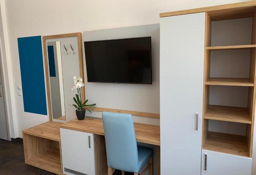 수피리어 룸, Besttime Hotel Monschau