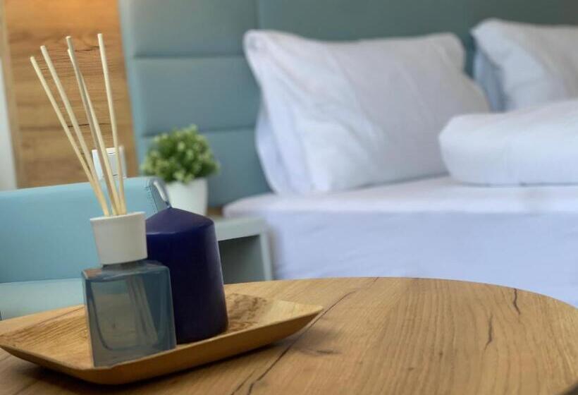 수피리어 룸, Besttime Hotel Monschau