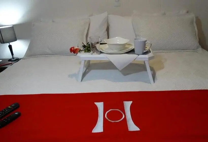 スイート, Olimpia