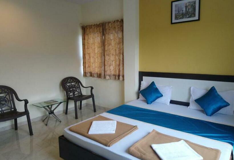 غرفة سوبيريور, Sea Winds