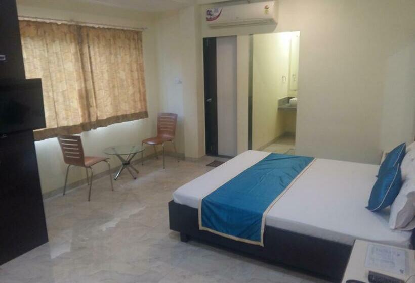 جناح سوبيريور, Sea Winds