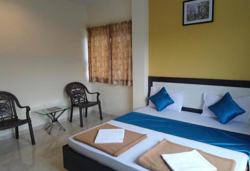 غرفة ديلوكس سرير كينج, Sea Winds