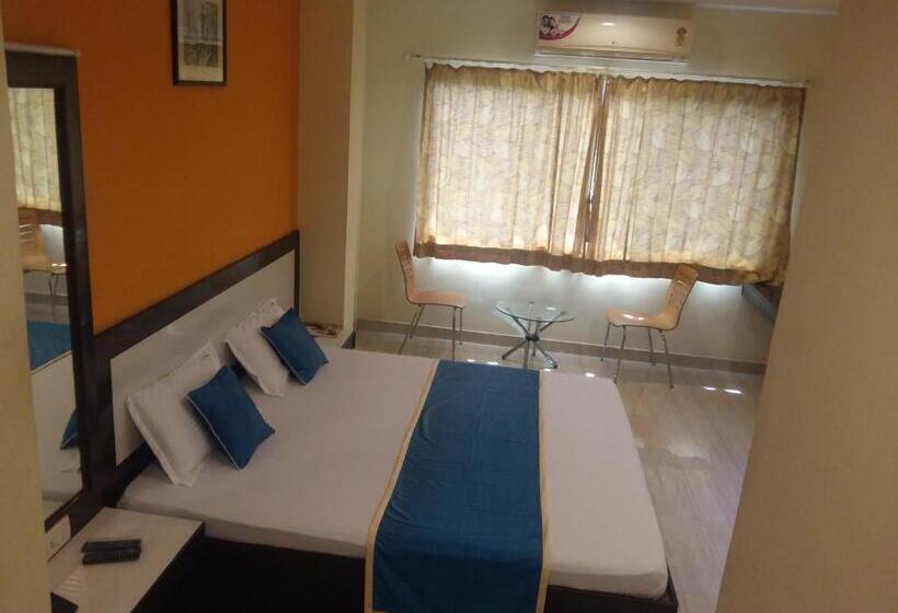 غرفة سوبيريور سرير كينج, Sea Winds