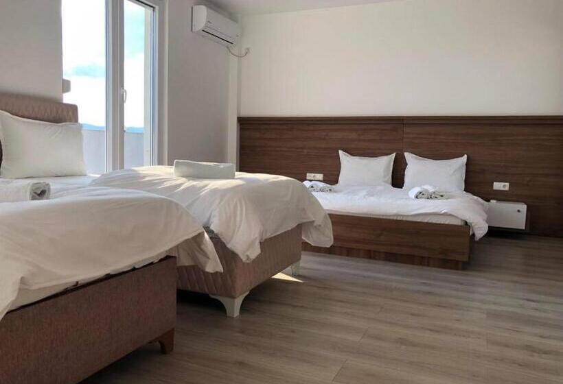 اتاق خانوادگی, Dardani