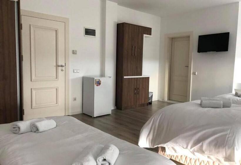 اتاق خانوادگی, Dardani