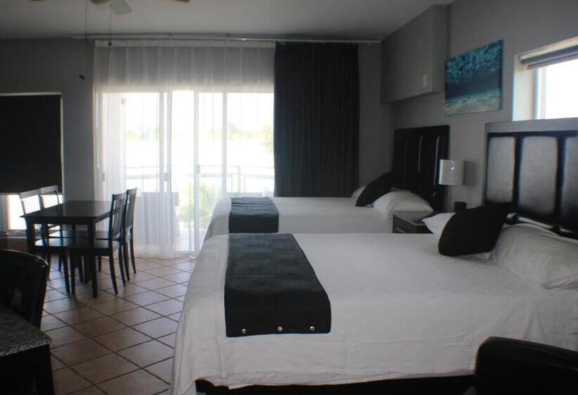 سوییت لوکس, The All New Grace Bay Suites