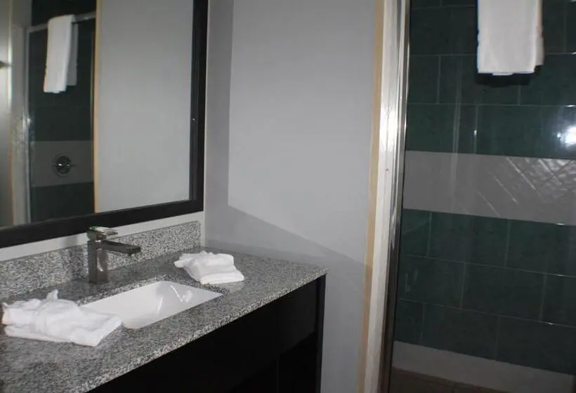 اتاق لوکس خانوادگی, The All New Grace Bay Suites