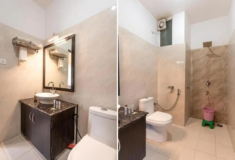 اتاق استاندارد با تخت بزرگ, Vista